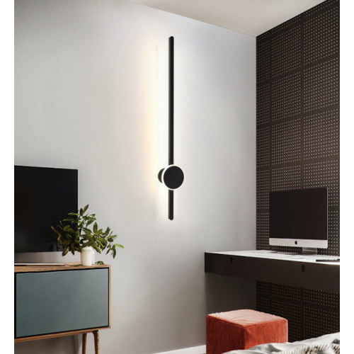 Настінний світильник Mario Parete 620